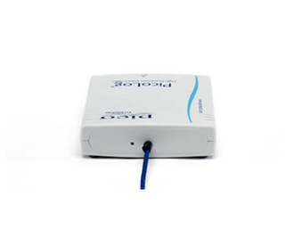 ADC-20 and ADC-24  Precision Data Loggers -  PT. Sumber Instrumindo 